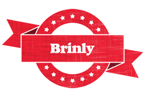 Brinly passion logo