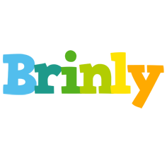 Brinly rainbows logo