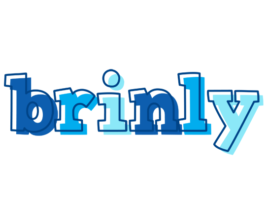 Brinly sailor logo