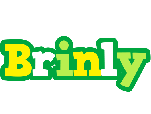 Brinly soccer logo
