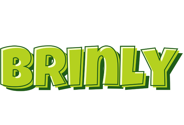 Brinly summer logo
