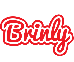 Brinly sunshine logo