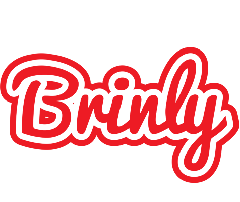 Brinly sunshine logo