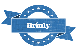 Brinly trust logo