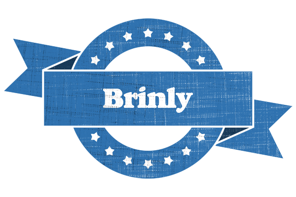 Brinly trust logo