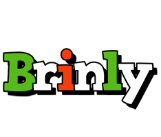 Brinly venezia logo