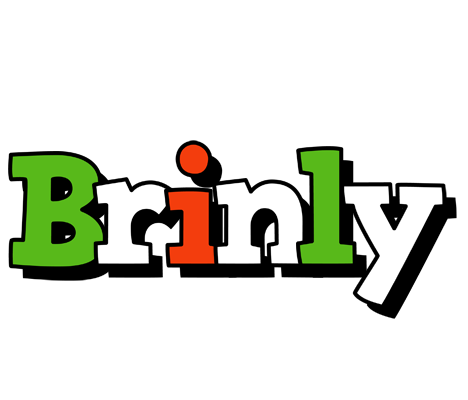 Brinly venezia logo