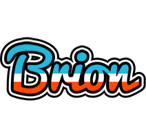 Brion america logo