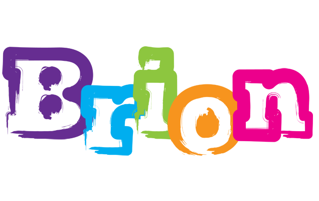 Brion casino logo
