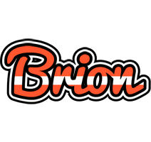 Brion denmark logo