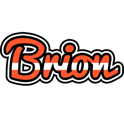 Brion denmark logo