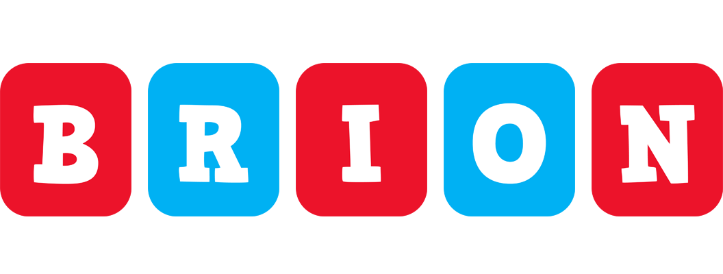 Brion diesel logo