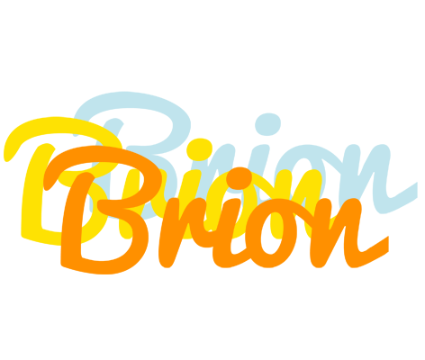 Brion energy logo