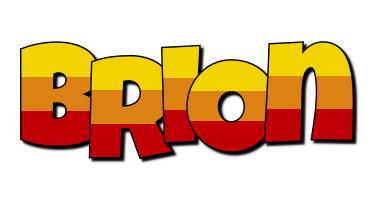 Brion jungle logo