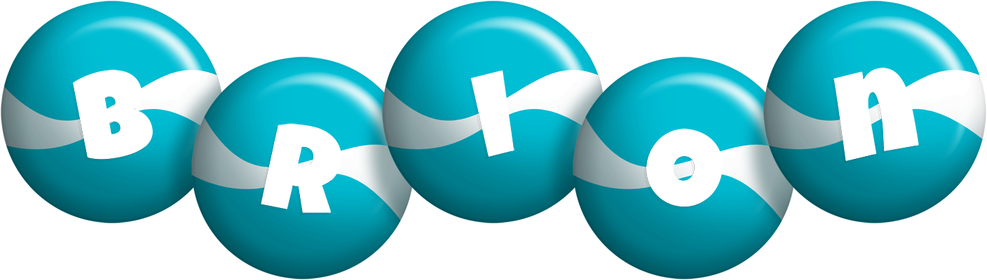 Brion messi logo