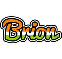 Brion mumbai logo