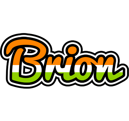 Brion mumbai logo