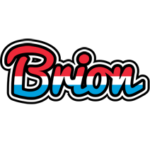 Brion norway logo