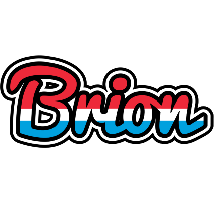 Brion norway logo
