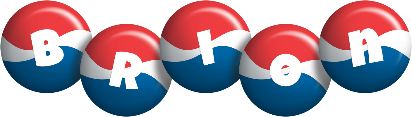 Brion paris logo