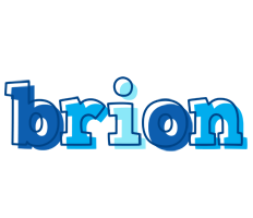 Brion sailor logo