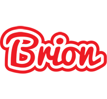 Brion sunshine logo