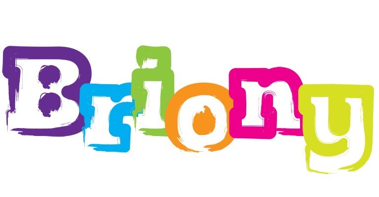 Briony casino logo