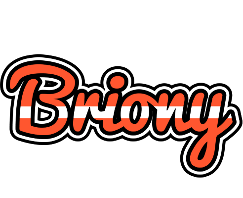 Briony denmark logo