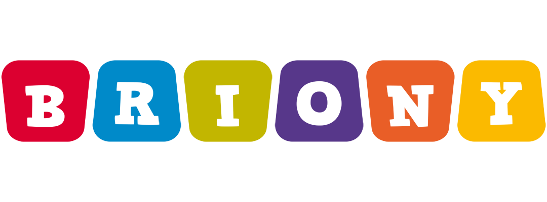 Briony kiddo logo