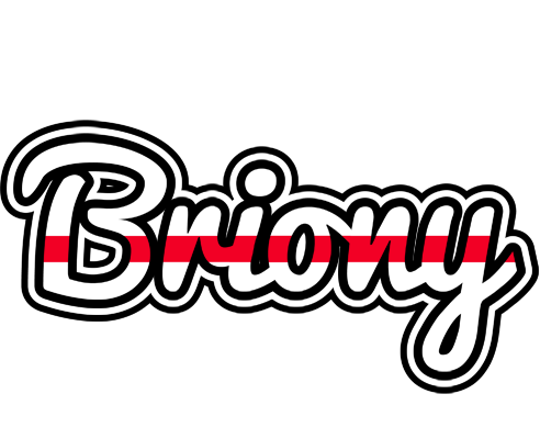 Briony kingdom logo