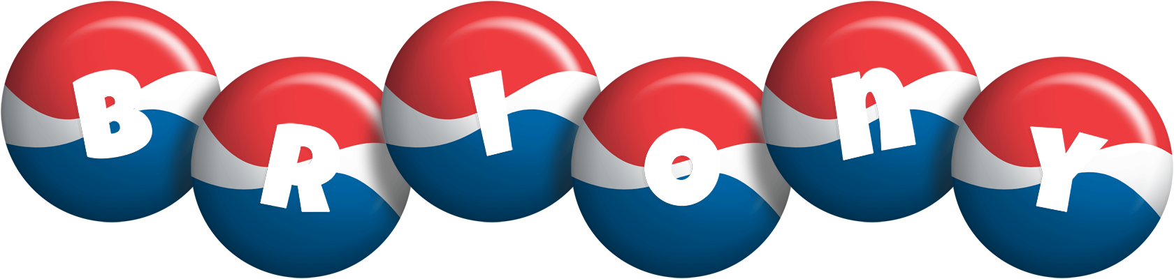 Briony paris logo