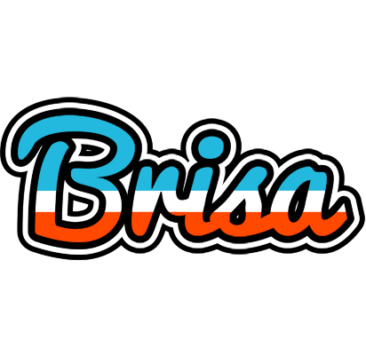 Brisa america logo