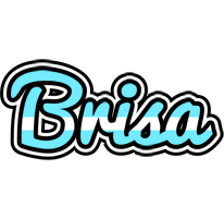 Brisa argentine logo