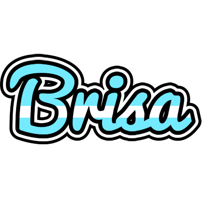 Brisa argentine logo