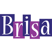 Brisa autumn logo