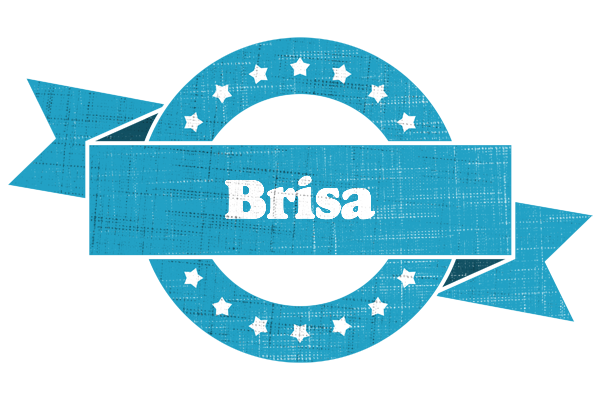 Brisa balance logo