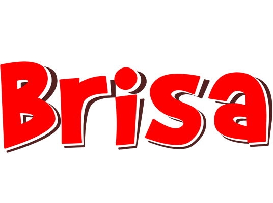 Brisa basket logo