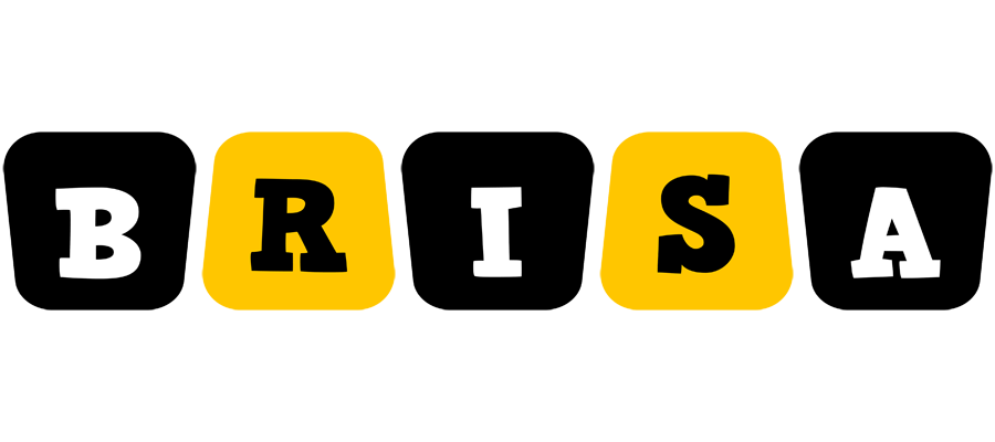 Brisa boots logo