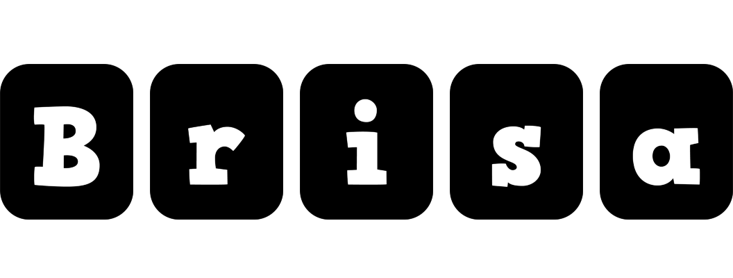 Brisa box logo