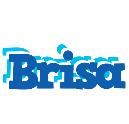 Brisa business logo