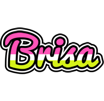 Brisa candies logo