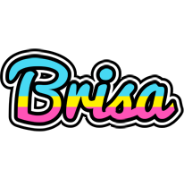 Brisa circus logo