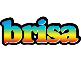 Brisa color logo