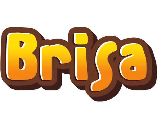 Brisa cookies logo