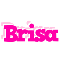 Brisa dancing logo