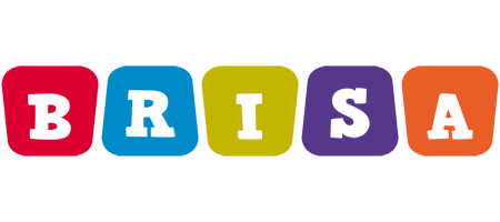 Brisa daycare logo