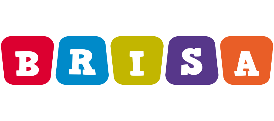 Brisa daycare logo