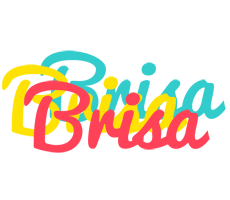 Brisa disco logo