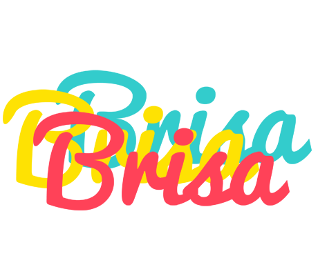 Brisa disco logo