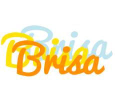 Brisa energy logo